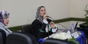 إشادة أكاديمية برسالة دكتوراه حول اختبارات الضغوط ودورها في دعم استقرار قطاع التأمين