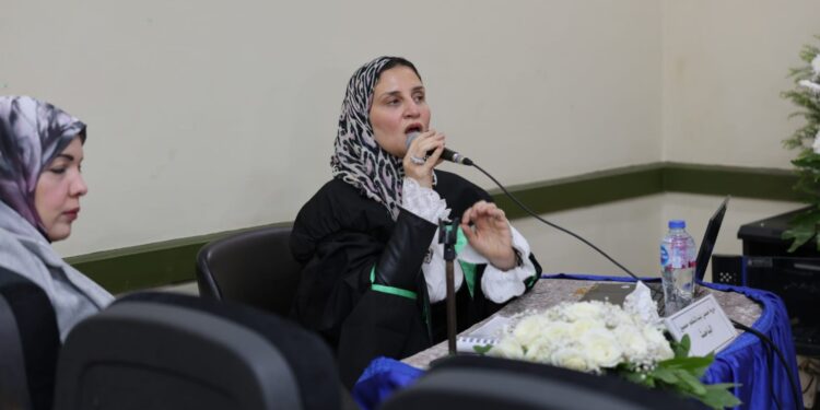 إشادة أكاديمية برسالة دكتوراه حول اختبارات الضغوط ودورها في دعم استقرار قطاع التأمين