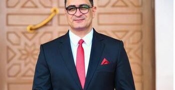 رسميًا.. محمود طاهر نائبًا بمجلس النواب ضمن «القائمة الوطنية من أجل مصر» عن محافظة الدقهلية