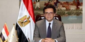 وزير الثقافة يعلن اختيار شمال سيناء عاصمة للثقافة المصرية 2026