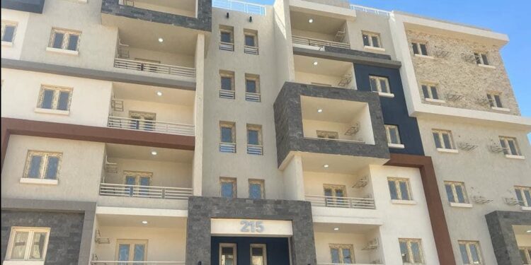 طرح جديد لشقق الإسكان الاجتماعي.. الوزير يزف خبر سار للمصريين