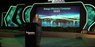 وزير الكهرباء: جهود تحسين كفاءة الطاقة أصبحت ضرورة وطنية وركيزة أساسية