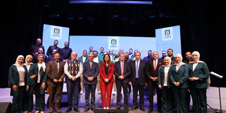 البنك الأهلي المصري يحتفل بإبداعات موظفيه في الموسم الثالث من «ابدع وإحنا معاك 2025»