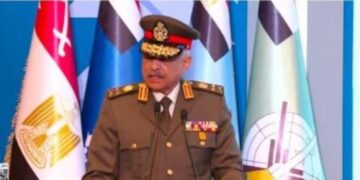 وزير الدفاع: امتلاك مصر للقدرة استثمار فى السلام وجيشنا رشيد يحمى ولا يهدد