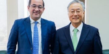 وزير المالية: الاقتصاد المصري يتحسن بشراكة قوية مع القطاع الخاص