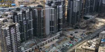 تفاصيل ورابط التقديم على وحدات مشروع مثلث ماسبيرو