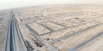 لأول مرة.. الإسكان تطرح أراض ووحدات سكنية للأفراد بنظام التمويل العقارى