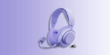 بسعر مناسب وقدرة شحن جبارة .. سماعة رأس لاسلكية غير مسبوقة بالأسواق