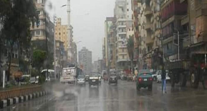 الأرصاد الجوية تعلن طقس اليوم الإثنين ودرجات الحرارة