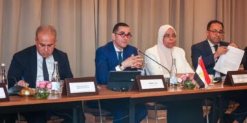 وزير الاستثمار ونظيره المغربي يترأسان اجتماعات الدورة الخامسة للجنة التجارية المصرية المغربية المشتركة