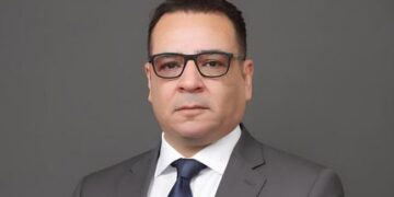 عاطف عجلان يدعو إلى انشاء حي سياحي داخل العاصمة الإدارية بمواصفات خاصة