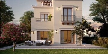 Concrete Plus Wins EGP 3.5 Billion Contract for City Gate New Cairo Project