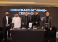 Karma Urban Development Launches “KAVI” and Signs Cooperation Protocols with Leading Engineering Consultancy Firms in Egypt