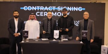 Karma Urban Development Launches “KAVI” and Signs Cooperation Protocols with Leading Engineering Consultancy Firms in Egypt