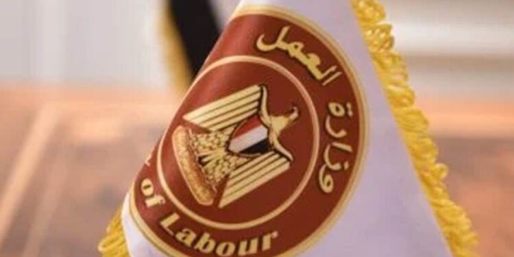 وزارة العمل تُعلن عن فرص عمل جديدة في شركات خاصة.. بالتعاون مع مديرية عمل الجيزة