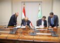 وزير الزراعة يوقع اتفاقية تجديد استضافة مصر للمركز الدولي للأسماك