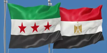 مصر تدعو إلى خفض التصعيد في سوريا وتغليب مسارات التهدئة والحوار