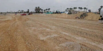 وزارة الإسكان تعلن مواعيد تسليم الأراضي وموعد القرعة العلنية