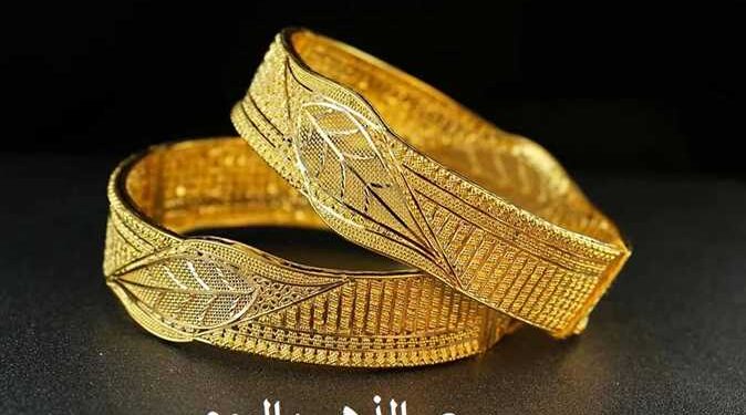 ارتفاع كبير في أسعار الذهب اليوم السبت