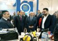 رئيس الوزراء يشهد انطلاق فعاليات المعرض الدولي لتسويق مخرجات البحوث (IRC EXPO 2025)