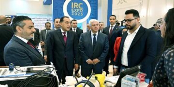 رئيس الوزراء يشهد انطلاق فعاليات المعرض الدولي لتسويق مخرجات البحوث (IRC EXPO 2025)