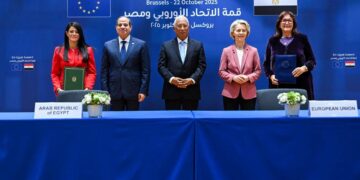 تعرف علي حصاد وإنجازات وزارة التخطيط والتنمية الاقتصادية والتعاون الدولي لعام 2025