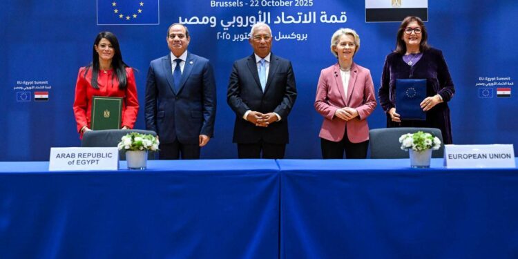 تعرف علي حصاد وإنجازات وزارة التخطيط والتنمية الاقتصادية والتعاون الدولي لعام 2025