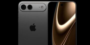 أبل تتفوق على سامسونج في شحنات الهواتف لأول مرة منذ 14 عامًا في 2025