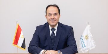 البنك الزراعي المصري يُعلن عن انضمام أحمد حبلص لقيادة مجموعة الخزانة والمؤسسات المالية
