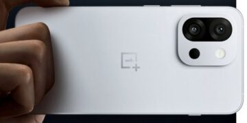 أهم مواصفات هاتف ريلمي Narzo 80 Lite 5G