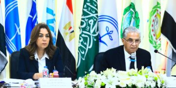 وزيرة التنمية المحلية: تنفيذ مشروعات تستهدف الفئات الأكثر احتياجاً وتحسين جودة حياة المواطنين