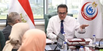 وزير الصحة يضع الإنسان في قلب السردية الوطنية للتنمية الاقتصادية