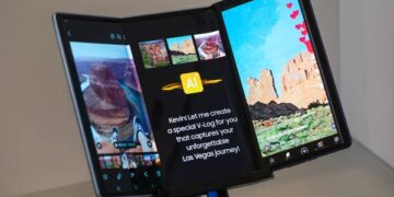 تخفيض مجنون على Galaxy Tab S10 FE… وفر 35% قبل الأعياد!