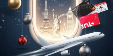 البنك المصري لتنمية الصادرات يطلق مزايا جديدة لبطاقاته الائتمانية عند الشراء والسحب خارج مصر