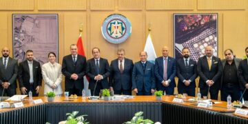 فادي عبد الله: وزير المالية يقود خطوات قوية لتسهيل إجراءات العقار وتعزيز الاستثمار