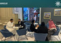 Exceptional Demand for El Mansour Development Projects at Riyadh Expo; Company Opens Its Doors to Visitors in Al Khobar