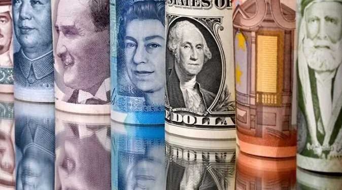 أسعار العملات في مصر اليوم الخميس