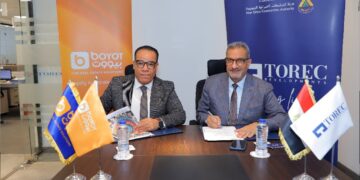 «توريك للتطوير العقاري» تتعاقد مع «بيوت» لإطلاق منظومة تشغيل رقمية متكاملة داخل مشروعاتها العقارية