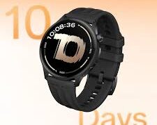 مواصفات OnePlus Watch Lite تشير إلى عدم وجود WearOS