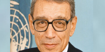 باريس تستضيف النسخة  الاولى لجائزة بطرس بطرس غالي الدولية: تكريم للسلام والدبلوماسية