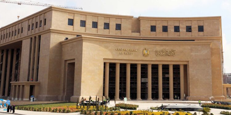 42.8% زيادة فى تحويلات المصريين العاملين بالخارج خلال الشهور العشر الأولى من عام 2025