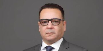 عاطف عجلان يدعو إلى انشاء حي سياحي داخل العاصمة الإدارية بمواصفات خاصة