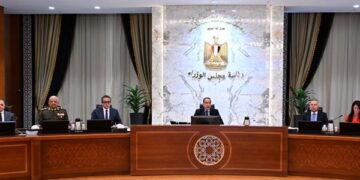 رئيس الوزراء: الفترة المقبلة تشهد تركيزا على رفع مستوى معيشة المواطن