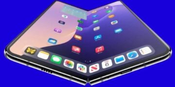 آبل تكشف الستار عن سر الطية المفقودة في هاتفها القادم