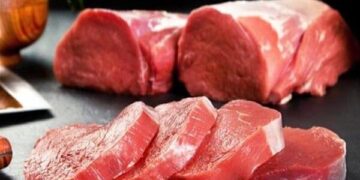 أسعار اللحوم في مصر اليوم الإثنين