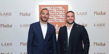 تعاون استراتيجي بين AEMP وLARZ لتنفيذ منظومة متكاملة للمحتوى الإعلامي لمشروعات العاصمة الإدارية