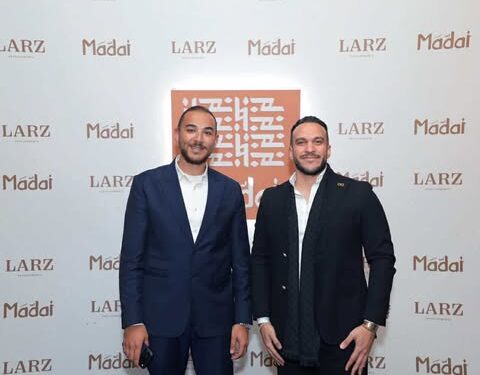 تعاون استراتيجي بين AEMP وLARZ لتنفيذ منظومة متكاملة للمحتوى الإعلامي لمشروعات العاصمة الإدارية