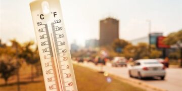 حالة الطقس اليوم الإثنين ودرجات الحرارة في مصر