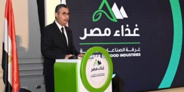 وزير التموين يشارك في المؤتمر السنوي الرابع «غذاء مصر»