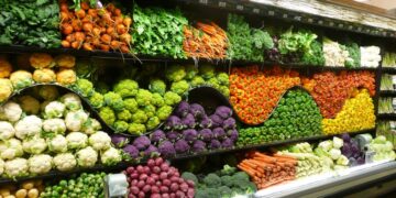 أسعار الخضروات والفاكهة في مصر اليوم الأحد